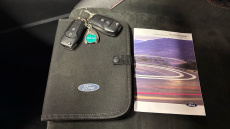 Ford EcoSport 1.0 EcoBoost 125 ST-Line 5dr Petrol Hatchback